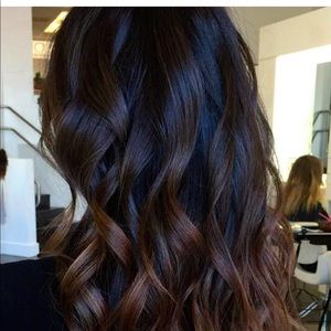 Meet your Posher, Misty